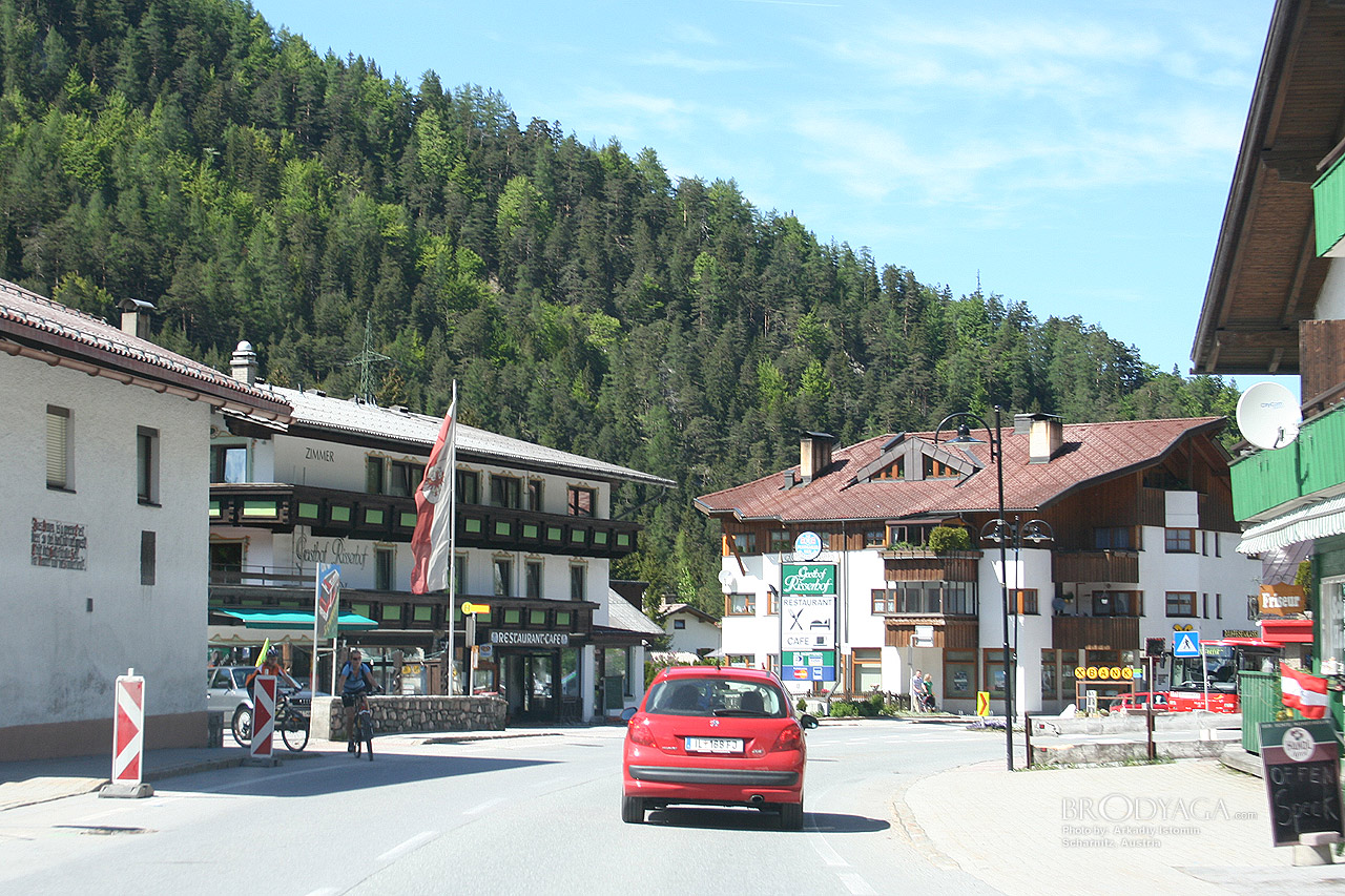 Scharnitz